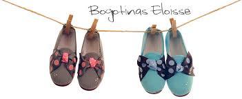 NOS CALZAMOS UNAS BOGOTINAS:ILA BOGO LAS ZAPATILLAS DE MODA