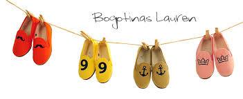 NOS CALZAMOS UNAS BOGOTINAS:ILA BOGO LAS ZAPATILLAS DE MODA