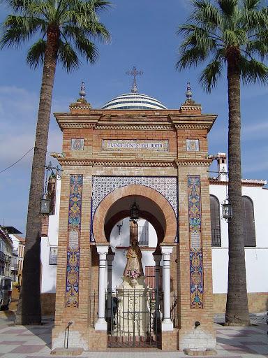 La Palma del Condado, tierra de vinos en Huelva