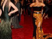 alfombra roja Gala 2013