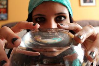 Lo que me dejé y lo que recogí en #eSaludCyL