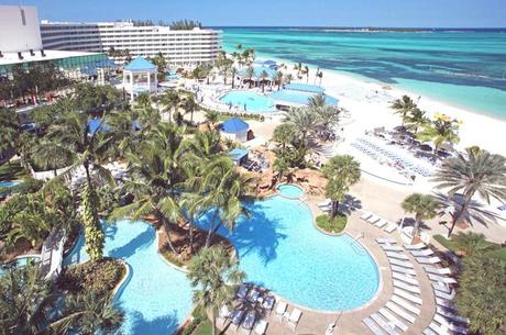 Sheraton Nassau photos 