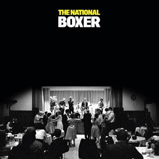 The National - Santa Clara (2007)