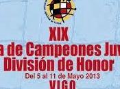 Jornada #CopaCampeones