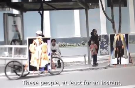 Trolleando para concienciar