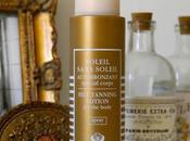 Soleil Sans Autobronzant Spécial Corps SISLEY