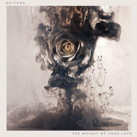 Vuelven Editors: A Ton Of Love (+ portada de su nuevo disco)