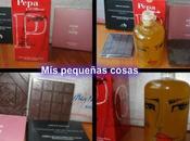 dentro caja... toque gourmet