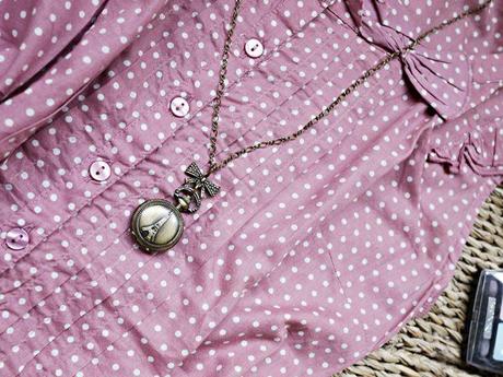 Viaje a París // Travel to Paris