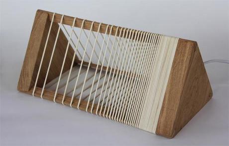 Delta Lamp La Lámpara que Tú Diseñas 6 delta 7 Delta Lamp La Lámpara que Tú Diseñas