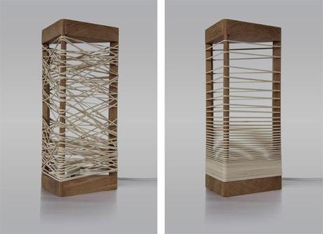 Delta Lamp La Lámpara que Tú Diseñas 2 delta 1 Delta Lamp La Lámpara que Tú Diseñas