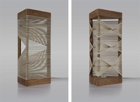 Delta Lamp La Lámpara que Tú Diseñas 3 delta 2 Delta Lamp La Lámpara que Tú Diseñas