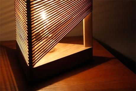 Delta Lamp La Lámpara que Tú Diseñas 4 delta 3 Delta Lamp La Lámpara que Tú Diseñas