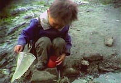 Humillado por altruista