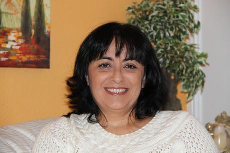 Entrevista a Marisa Grey