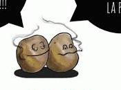 #malamadre #diadelpurédepatatas