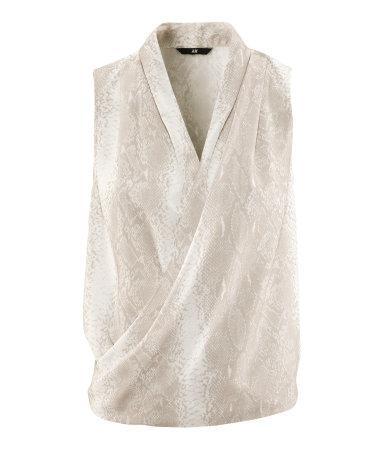 SELECTION OF H & M SELECTION OF H & M