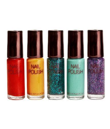 SELECTION OF H & M SELECTION OF H & M