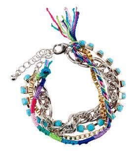 SELECTION OF H & M SELECTION OF H & M