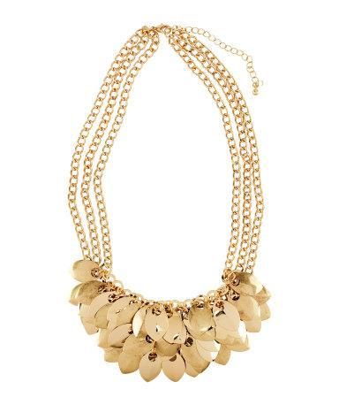 SELECTION OF H & M SELECTION OF H & M