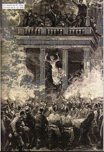 Artículo sobre el libro El judaísmo en la música de Richard Wagner