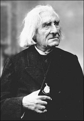 Franz Liszt