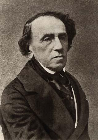 Giacomo Meyerbeer