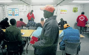 Cuando la solidaridad no es ocasional