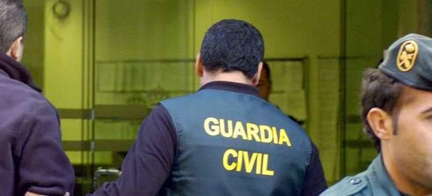 La Guardia Civil desarticula la Mafia-Maghrebine, una peligrosa banda juvenil de Navalcarnero