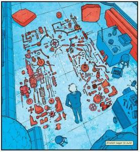 Panel--Manhattan Projects #4 Page 12