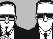 Nueva colección cómics Astiberri basada leyendas urbanas