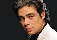 Benicio Del Toro