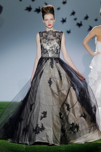 Miquel Suay vuelve a la Pasarela Gaudí con su colección 2014  'Crisálida'