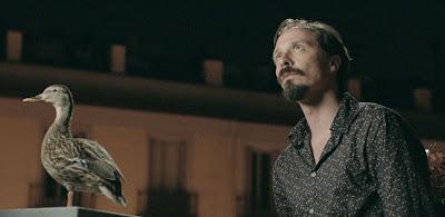 Ikea nos cuenta la extraordinaria historia de un hombre y un pato