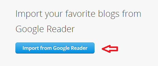 Cierre de Google Reader el 1 de Julio