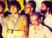 Shout Louds Barcelona Madrid octubre