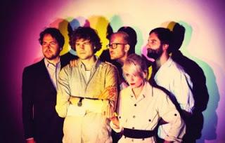 Shout Out Louds en Barcelona y Madrid en octubre