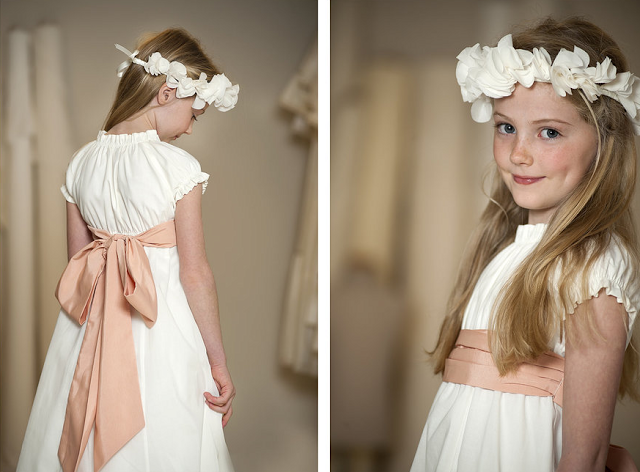 Primera Comunión Low Cost: Vestidos y complementos