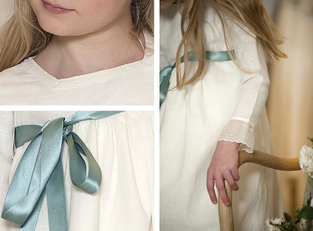 Primera Comunión Low Cost: Vestidos y complementos