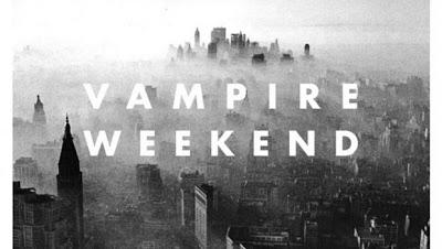 Segundo Avance del Nuevo Disco de VAMPIRE WEEKEND