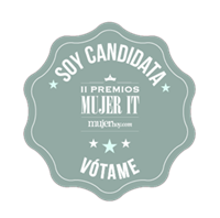 II Premios MujerIt de MujerHoy