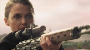 The Americans TV Cap 5