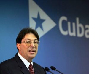 Cuba confirma disposición a conversar con EEUU sobre caso Alan Gross