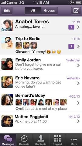 viber-ios
