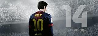 FIFA 14 a la venta el 4 de octubre según GAME