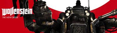 Wolfenstein: The New order anunciado para finales de año