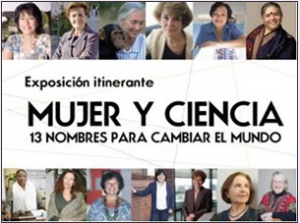 Mujer y ciencia: 13 nombres para cambiar el mundo Mujer y ciencia: 13 nombres para cambiar el mundo