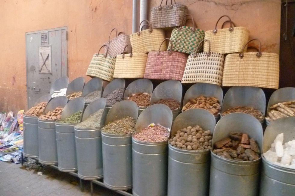Zocos de Marrakech Marrakech 7210751