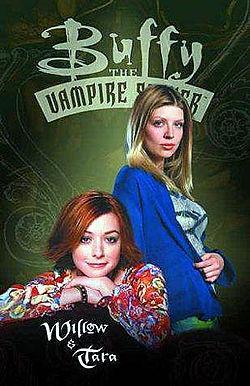 Buffy La Cazavampiros (serie)