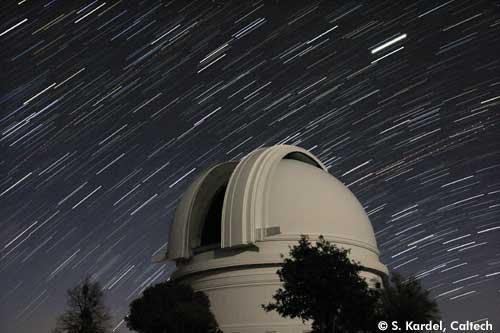 Telescopio del Monte Wilson